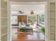 140 Love Thirty Lane, Pinehurst, NC 28374 — 3-bedroom townhome in Lawn and Tennis, Pinehurst, NC, photo 16 of 28: 260926-140Love30Lane-2
