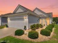 5070 Ballast Road, Southport, NC 28461 — 3-bedroom home in Rivermist at Dutchma, Southport, NC, photo 1 of 53