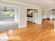 4503 W Fairway Drive, Trent Woods, NC 28562 — 4-bedroom home in Greenwood, Trent Woods, NC, photo 5 of 37: Bright Open-Plan