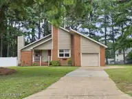 313 Balsam Place, Goldsboro, NC 27534 — 3-bedroom home in Bayleaf, Goldsboro, NC, photo 1 of 8: Front