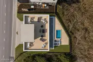 321 N New River Drive, Surf City, NC 28445 — 6-bedroom waterfront home, Surf City, NC, photo 3 of 73