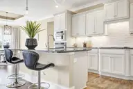 601 Caisson Run, Wilmington, NC 28412 — 4-bedroom home in Riverlights, Wilmington, NC, photo 11 of 30: Coleman by Trusst Builder Group