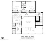 111 SW 22nd Street, Oak Island, NC 28465 — 4-bedroom home in Pinners Point, Oak Island, NC, photo 14 of 73: 3-3rd_floor_111_southwest_22nd_street_oa