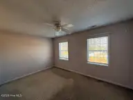 3195 Northwoods Drive, Jacksonville, NC 28540 — 4-bedroom home in Erskine Court, Jacksonville, NC, photo 23 of 39: Bedroom 2 View 1