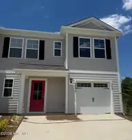 5459 Mistflower Street Lot 1036, Leland, NC 28451 — 4-bedroom townhome in Indigo Preserve, Leland, NC, photo 1 of 46
