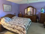 108 Fox Run Court, West End, NC 27376 — 3-bedroom waterfront home in Seven Lakes North, West End, NC, photo 23 of 39: Master Bedroom