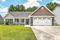 253 Merin Height Road, Jacksonville, NC 28546 — 3-bedroom home in Carolina Plantations, Jacksonville, NC, photo 1 of 36