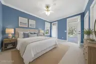 2816 St James Drive SE, Southport, NC 28461 — 4-bedroom waterfront home in St James, Southport, NC, photo 24 of 76