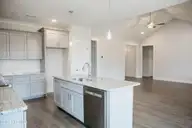 103 Lucky Lane, Pikeville, NC 27863 — 3-bedroom waterfront home in Bartlett Farm, Pikeville, NC, photo 6 of 24: BartlettFarm-103-21