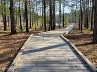 806 458 Cedarhurst Drive SE, Bolivia, NC 28422 — lot in Riversea  Plantation, Bolivia, NC, photo 4 of 21: Boardwalk2