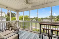 3350 Club Villas Drive # 805, Southport, NC 28461 — 2-bedroom condo in St James, Southport, NC, photo 14 of 46: 3350ClubVillasDr805 - 27