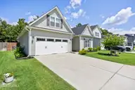 4160 Pegasus Parkway, Leland, NC 28451 — 3-bedroom home in Northern Lights, Leland, NC, photo 3 of 56