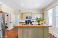 1115 Grace Street, Wilmington, NC 28401 — 3-bedroom home in Rankin Place North, Wilmington, NC, photo 17 of 48: 03kitchen