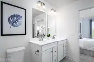 651 Savinwood Trail NE, Bolivia, NC 28422 — 3-bedroom townhome in Middle Creek Village, Bolivia, NC, photo 18 of 25: Grand Nassau-16