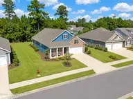2917 Hatchers Run, Leland, NC 28451 — 4-bedroom home in Brunswick Forest, Leland, NC, photo 7 of 70: 2917 Hatchers Run MLS-7