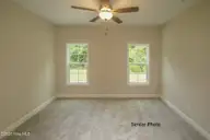 284 Court Street, Jacksonville, NC 28540 — 3-bedroom home, Jacksonville, NC, photo 7 of 9: DSC07791