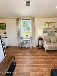 111 Woodpecker Road, Holly Ridge, NC 28445 — 1-bedroom manufactured home, Holly Ridge, NC, photo 21 of 31: 0C617755-4DF1-4DFE-9FEA-D137D09EB1B1