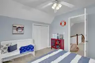 1124 Mill Run Road, Sneads Ferry, NC 28460 — 3-bedroom home in North Shore Country Club, Sneads Ferry, NC, photo 18 of 41