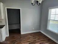 105 E Lake Drive, Goldsboro, NC 27534 — 4-bedroom home in East Lake, Goldsboro, NC, photo 12 of 23: 18 DINETTE