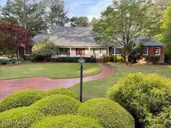 80 Wilson Road, Pinehurst, NC 28374 — 3-bedroom home in Unit 2, Pinehurst, NC, photo 2 of 74: Front Elevation