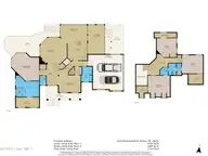 1623 Amberwood Drive SE, Bolivia, NC 28422 — 4-bedroom waterfront home in Winding River Plantation, Bolivia, NC, photo 6 of 76