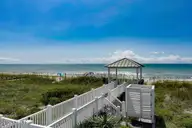 5715 Ocean Drive, Emerald Isle, NC 28594 — 8-bedroom waterfront home in Surf Landing Cove, Emerald Isle, NC, photo 3 of 64: MAX_0040