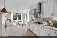 6707 Fellowship Drive, Leland, NC 28451 — 4-bedroom home in Grand Park, Leland, NC, photo 13 of 36: Kitchen