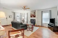 108 Gray Street NE, Wilson, NC 27893 — 2-bedroom home, Wilson, NC, photo 4 of 24: 09-108 Gray St NE-9