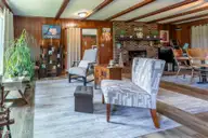 1303 Little River Drive, Elizabeth City, NC 27909 — 3-bedroom waterfront home in Smalls Acres, Elizabeth City, NC, photo 10 of 53: 9H4A2348-HDR