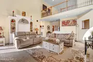 4904 Pebble Beach Circle N, Wilson, NC 27896 — 4-bedroom home in Country Club Colony, Wilson, NC, photo 17 of 37: 17-4904 Pebble Beach Cir-17