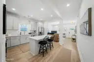 110 S 11th Street, Wilmington, NC 28401 — 2-bedroom home in Downtown, Wilmington, NC, photo 13 of 32