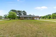201 Wyatt Drive, Goldsboro, NC 27534 — 3-bedroom home in Brantwood, Goldsboro, NC, photo 1 of 18