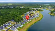 401 Summerhouse Drive, Holly Ridge, NC 28445 — 3-bedroom waterfront home in Summerhouse On Everett Bay, Holly Ridge, NC, photo 6 of 77