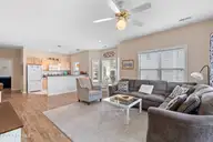 233 Kings Trail # 2003, Sunset Beach, NC 28468 — 2-bedroom condo in Sea Trail Plantation, Sunset Beach, NC, photo 8 of 27