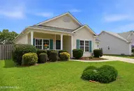 4124 Pine Brush Drive, Leland, NC 28451 — 3-bedroom home in Lanvale Trace, Leland, NC, photo 3 of 59