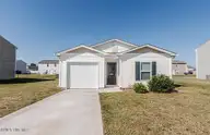 1225 Fescue Road, Rocky Mount, NC 27801 — 4-bedroom home in Flagmarsh Hills, Rocky Mount, NC, photo 1 of 13: ONE LEVEL 4 BR / 2 BATH
