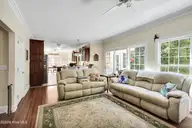 108 Gazebo Court, Wilmington, NC 28409 — 4-bedroom waterfront home in Inlet Point Harbor, Wilmington, NC, photo 17 of 60: 108GazeboCourt-15