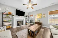 1024 Hydrangea Drive, Aberdeen, NC 28315 — 4-bedroom home in Shepherd Trail, Aberdeen, NC, photo 8 of 38: 18-DSC05524