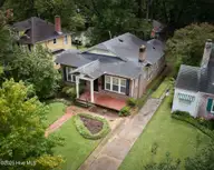 1003 Branch Street NW, Wilson, NC 27893 — 3-bedroom home in Cavalier Park, Wilson, NC, photo 4 of 31: 1003branch4
