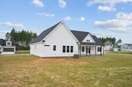 86 Rabbit Run Drive, Smithfield, NC 27577 — 3-bedroom home, Smithfield, NC, photo 9 of 47: 07-86 North Rabbit Run Dr-7