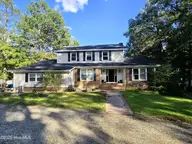 524 Parkwood Lane, Goldsboro, NC 27530 — 3-bedroom home in Parkwood, Goldsboro, NC, photo 1 of 38: Front of Home