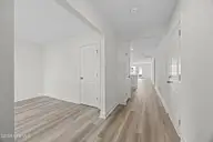 7463 Julius Drive NE 74, Leland, NC 28451 — 3-bedroom home in Coastal Haven, Leland, NC, photo 3 of 26: Entry