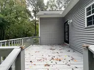 1702 Timberlane Drive, Nashville, NC 27856 — 3-bedroom home in Rolling Acres, Nashville, NC, photo 23 of 29: 1702Timberlanedeck