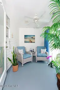 202 Morningstar N, Swansboro, NC 28584 — 3-bedroom condo in The Villages at Swansboro, Swansboro, NC, photo 19 of 29