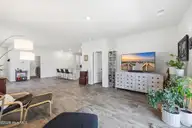 1083 Tripletail Drive NW Lot 123, Sunset Beach, NC 28468 — 4-bedroom home in Sunfish Cove, Sunset Beach, NC, photo 11 of 42: Living room