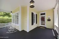 612 Craven Street, New Bern, NC 28560 — 2-bedroom home in New Bern Downtown Historic, New Bern, NC, photo 2 of 50: Front Porch