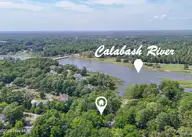 8920 Oyster Court SW, Sunset Beach, NC 28468 — waterfront lot, Sunset Beach, NC, photo 3 of 25