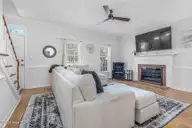 109 S Applewood Court, Rocky Mount, NC 27803 — 3-bedroom home in Applewood, Rocky Mount, NC, photo 5 of 31: 005-109SouthApplewoodCourt-RockyMount-NC