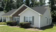 3846 Countryaire Drive, Ayden, NC 28513 — 3-bedroom home in Countryaire Village, Ayden, NC, photo 3 of 40: Side view