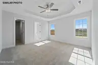 603 Barlowe Lane, Jacksonville, NC 28546 — 3-bedroom home in Stateside, Jacksonville, NC, photo 19 of 33